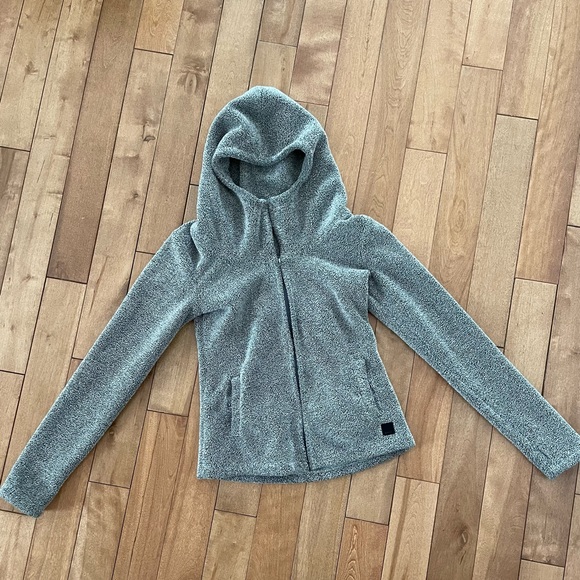 Bench fleece zip up hoodie - Picture 1 of 4